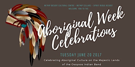 Aboriginal Week Celebration primary image