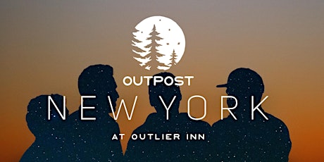Outpost - New York (ticket) primary image