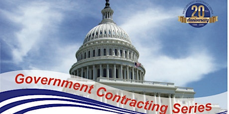 Government Contracting Series (GCS2-2017) primary image