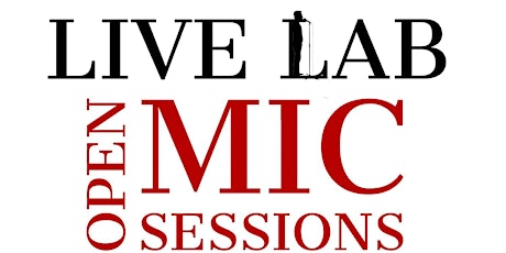 Live Lab Open Mic Sessions @ The Lyttelton Arms