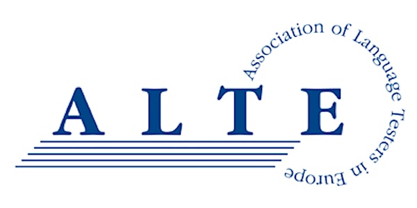 ALTE Introductory Course in Language Testing