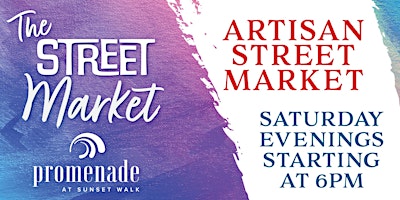 The STREET Market