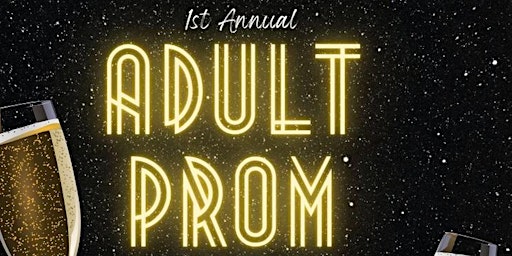 Adult Prom 2022