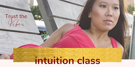 Intuition Class