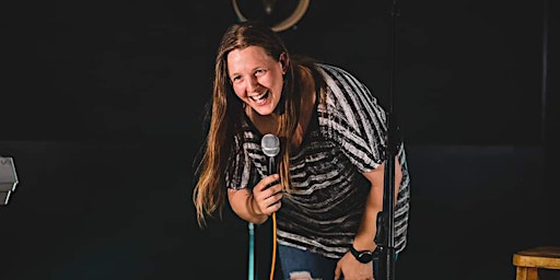 Natalie Carey Live - Comedy At The Art House