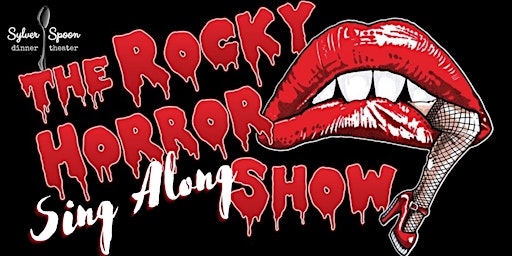 Rocky Horror Picture Show SING-ALONG at Sylver Spoon