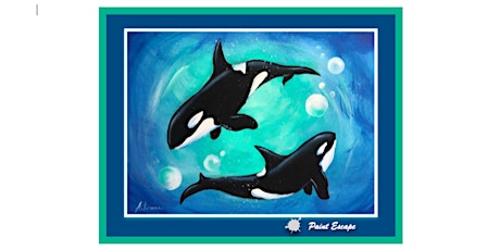 Paint Night- Tuesdays Special $27.00