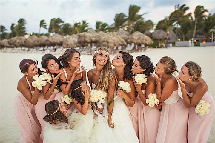 2022 Calgary Destination Wedding & Honeymoon Expo image