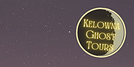 Kelowna Ghost Tours -