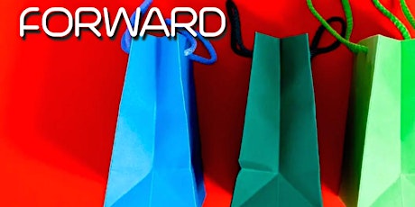 Fall Forward Pop Up Shop (Free Shopping Experience)