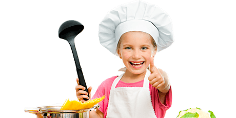Maggiano's Memorial Kids' Cooking Class - BAKE & TAKE PIZZA