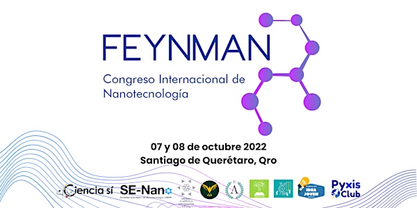 2° Congreso Internacional de Nanotecnología FEYNMAN