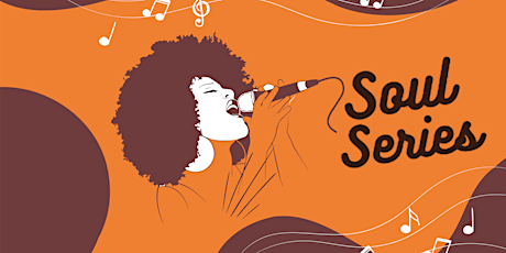 A one of its kind, Soul Series is a bi-monthly concert series!