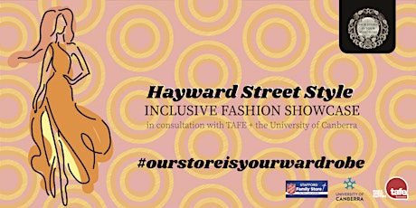 Hayward Street Style Fashion Event