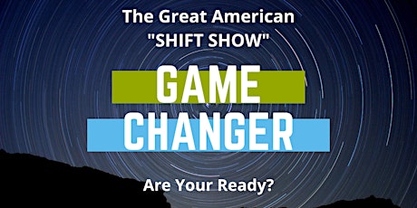 The Great Real Estate "Shift Show"