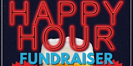 Rescuing Families Happy Hour Fundraiser for The Solinto Family