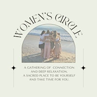 Online Women's Circle
