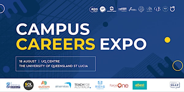 Campus Careers Expo 2022