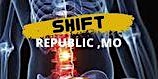 Republic Shift: Pain and Inflammation Summit