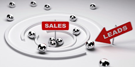 Forzani Business Coaching - Building a Sales Process that Converts the Leads your Marketing Plan Creates primary image
