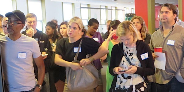 Social Media Day Chicago 2017