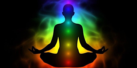 20 minute Group Chakra Balance primary image