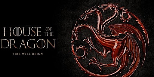 Game Of Thrones Watch Party - House of the Dragons @ The KRe8 Place