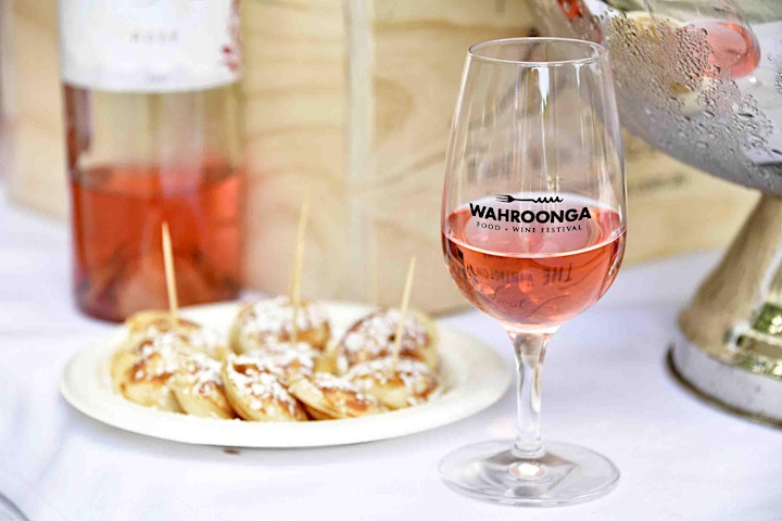 Wahroonga Food + Wine Festival 2022 image
