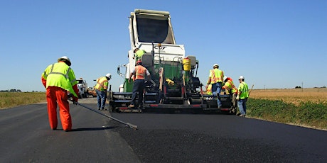 Caltrans District 10 Subcontractor Training primary image