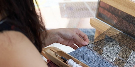 Tactile Tales: Weaving With Stories (Teaching and Learning)