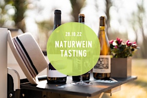 Naturwein Edition - Weinprobe im Tasting Room - Munich Wine Rebels