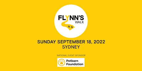 Flynn's Walk - Sydney 2022