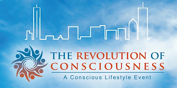 The Revolution of Consciousness