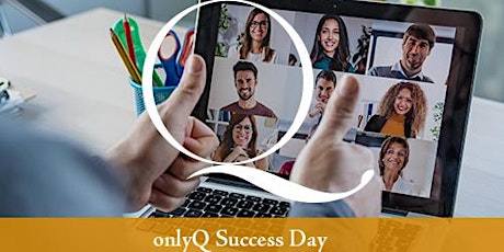Imagen principal de onlyQ Success Day