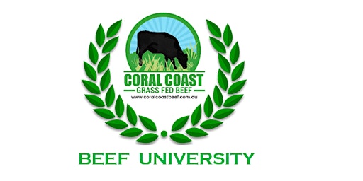 Coral Coast Beef University
