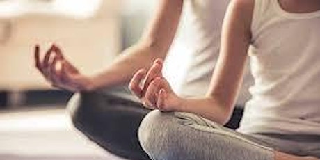 Meditation Mini Retreat Workshop