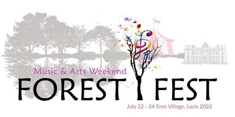 Copy of Forest Fest 2022 primary image