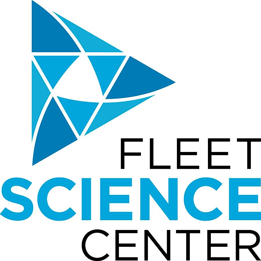 THE FLEET SCIENCE CENTER