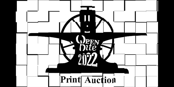 2022 RMIT Print Studio Auction Night!