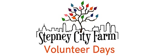 Samlingsbild för Volunteer Days: Aug - Oct 2022
