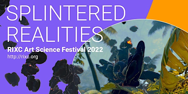 The 5th Renewable Futures Conference: Splintered Realities