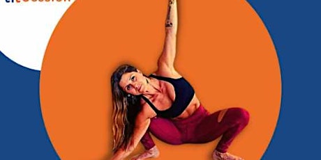 Gentle Yoga w/Sera Melini