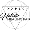 Holistic Healing Fair's Logo