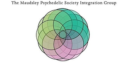 The Maudsley Psychedelic Society Integration Group: August Meeting