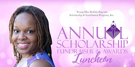 YMBP Annual Scholarship Fundraiser & Awards Luncheon primary image