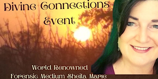Divine Connections/Psychic Event