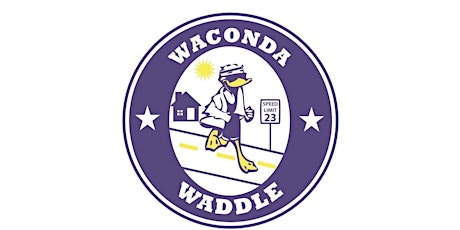 2022 WaConDa Waddle primary image