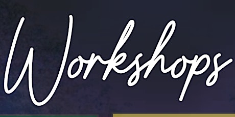 CAMP 2022 Workshops  primärbild