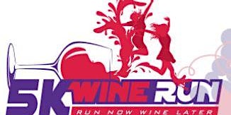 Stony Run Winery 5k Run/Walk-****Join our Millennium Team :-)