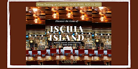 Wine Tasting: Discover the Gems of Ischia Island